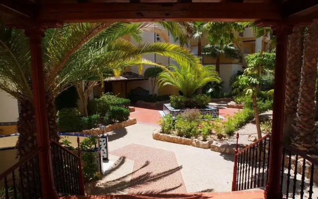 Apartment Benavente