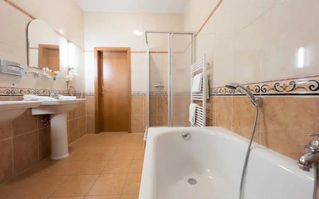 Hotel Landhaus Wörlitzer Hof