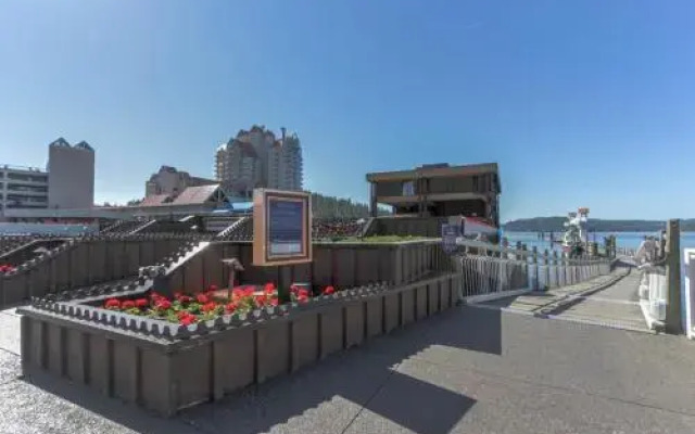 The Silver Beach House