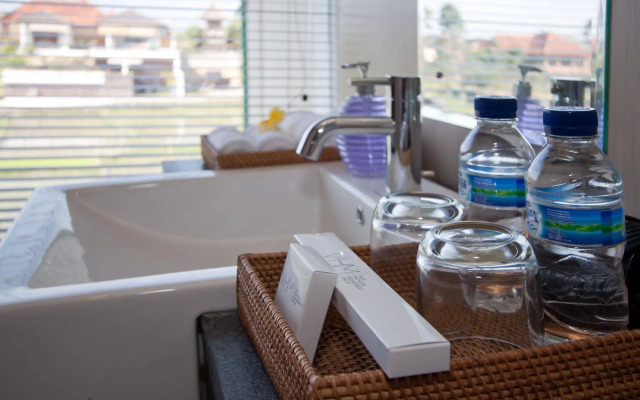 Villa Grace & Milena