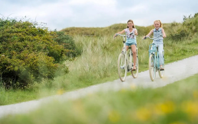 The Sunset Apartments