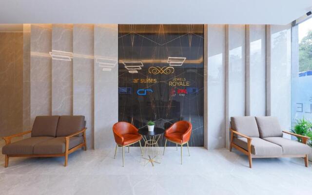 AR Suites Jewels Royale