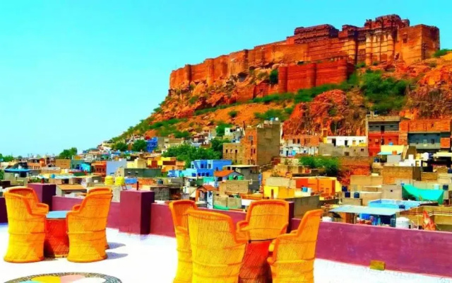 Jodhpur Heritage Haveli