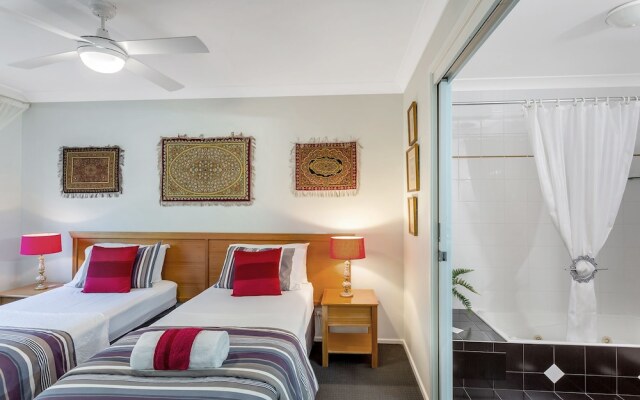 The Lotus Retreat at Horizons, Villa 136