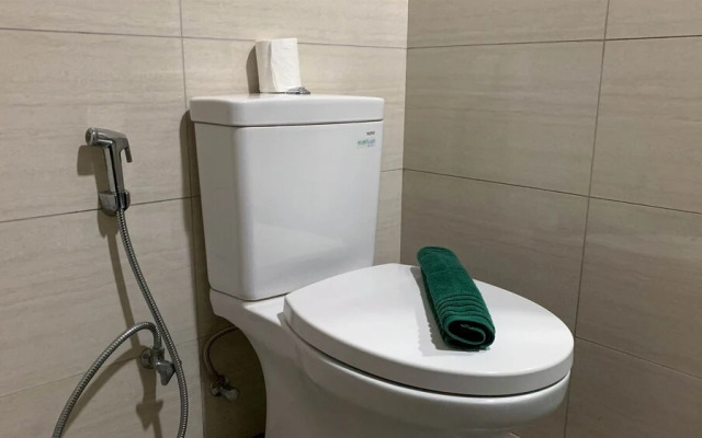 Best Choice Studio Room At Ciputra International Apartment