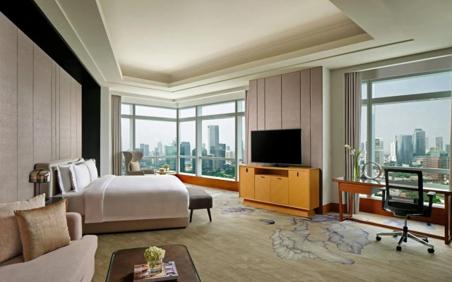 The Ritz-Carlton Jakarta, Pacific Place