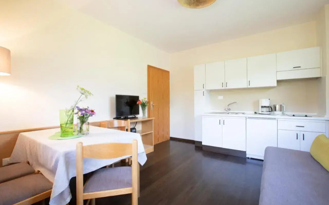 Appartement Huber