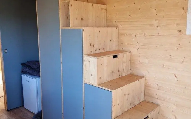 Tiny House Loule Algarve