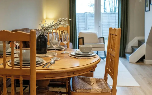 Stunning 2BD in Bourton on the Water