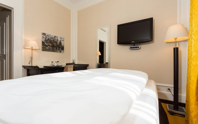 Hotel Euler