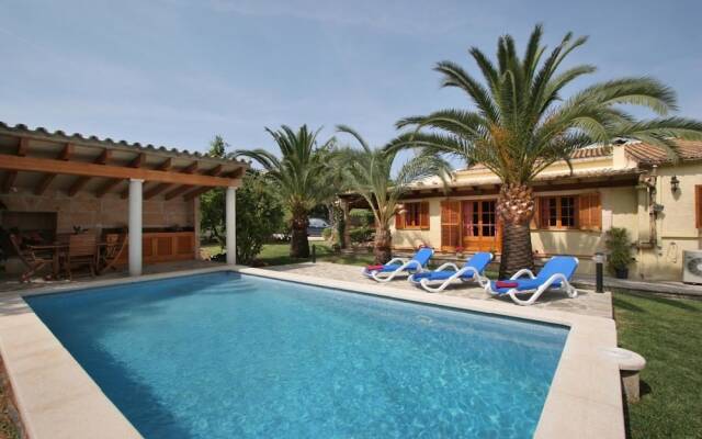 Villa - 3 Bedrooms with Pool - 103124