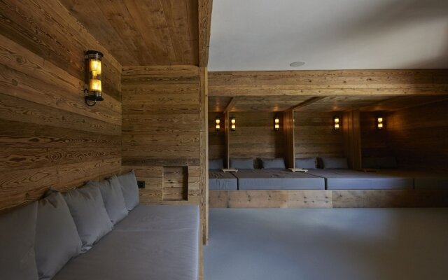 Berghuus Radons Gastro AG