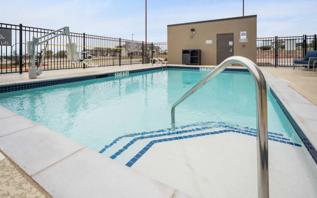 Best Western Plus Executive Residency Austin - Round Rock