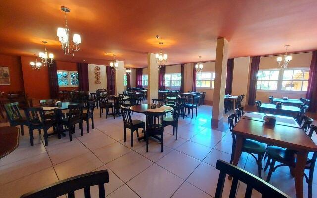 Hotel Vila Suíça 1818