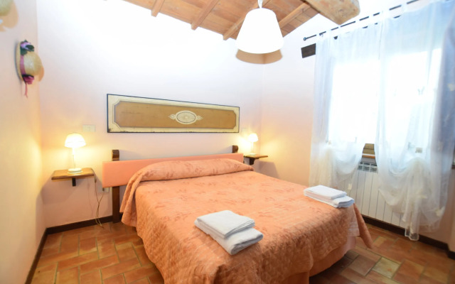 Casa La Magnolia