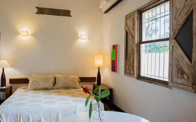 Casa Real del Cabrero by SOHO