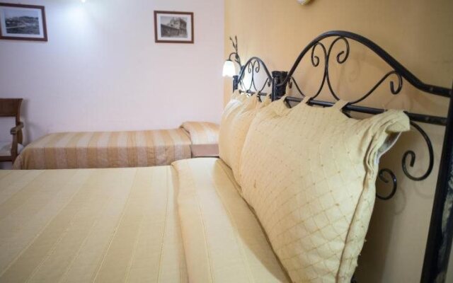 B&B Salotto Di Athena