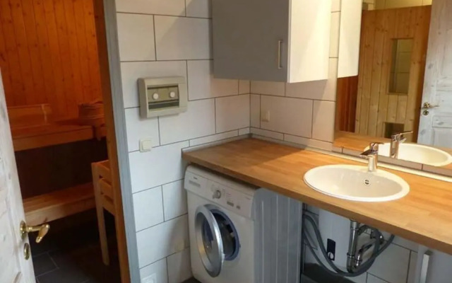 Ferienpark Mirow in Granzow