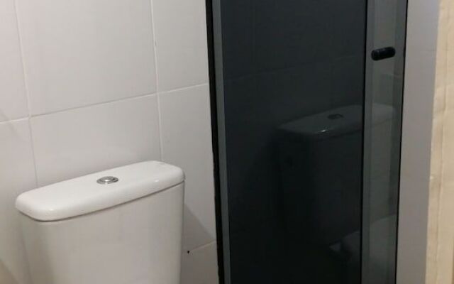 Hotel Casa Bela Guarujá