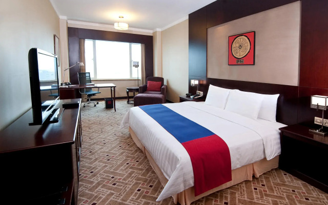 Crowne Plaza Shanghai Pudong by IHG