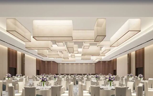 Hyatt Regency Thrissur