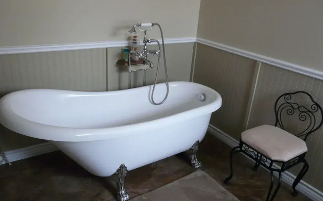 Heartstone B&B