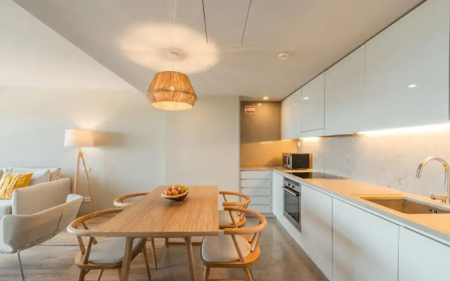 The Editory By The Sea Troia Comporta Hotel