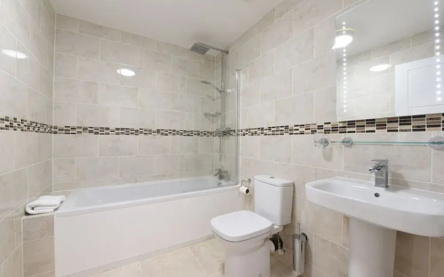 YAA Luxury Apartments - Queens Road