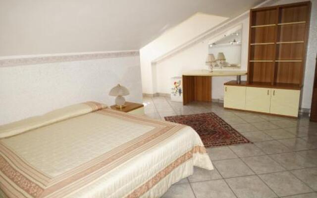 Villa del Sole
