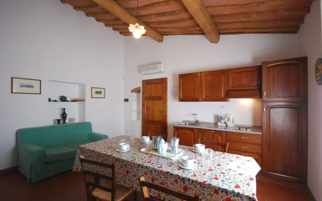 Holiday Rental Montecchio 4