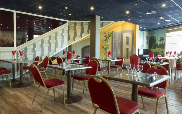 Espace Léonard de Vinci