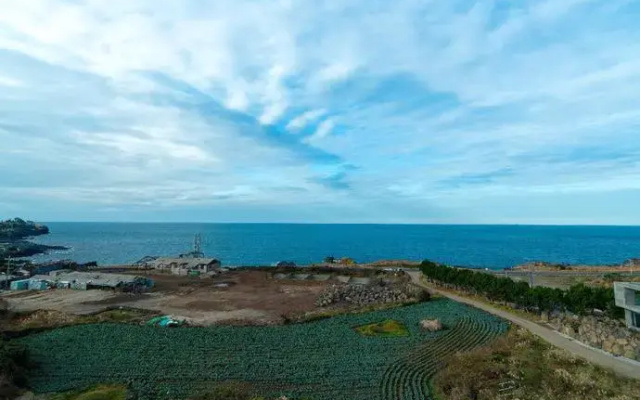 Cocoon Tourist Hotel Aewol Jeju