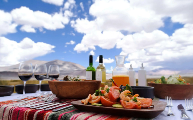Noi Casa Atacama