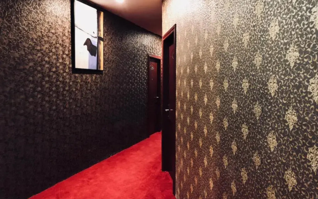 Hamilton Hotel Kajang