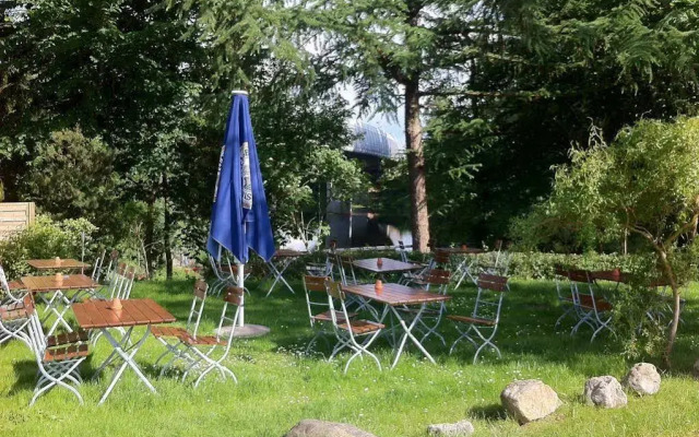 Hotel Fruerlund