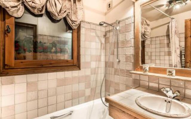 Apartment Location appartement 2 pièces megeve proche centre 9