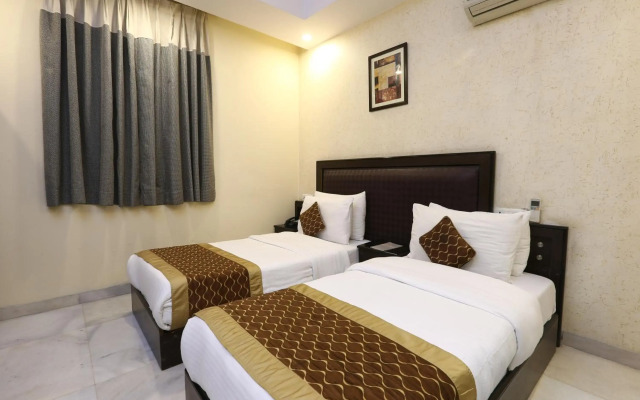 Hotel Rupam Kingston Park