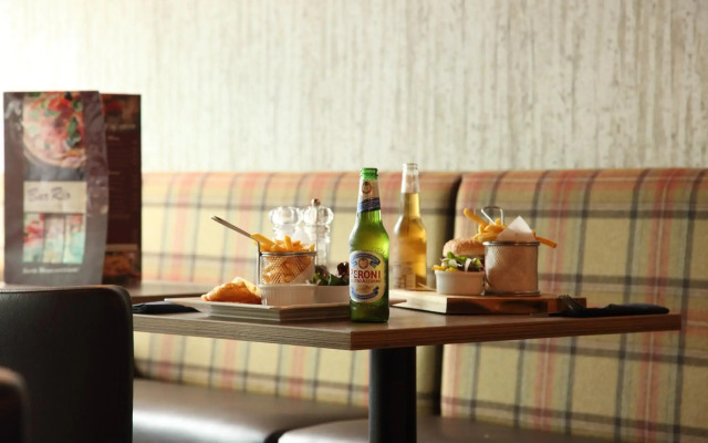Columba Hotel