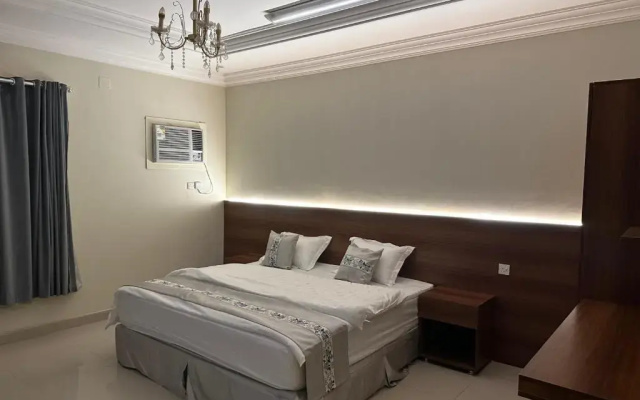 Lamar Hotel