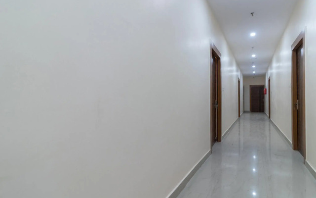 OYO Flagship 45850 Vishwanath Palace