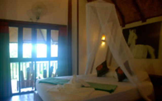 Lub d Koh Tao Tanote Bay