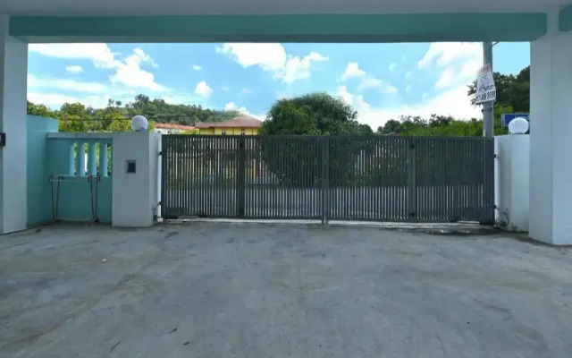 Era Villa Homestay Kuantan