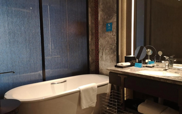 Wanda Realm Resort Nanning