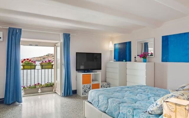 Serene Holiday Home in Acireale near Sea