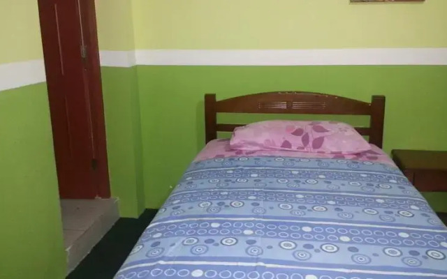 Hostal Central