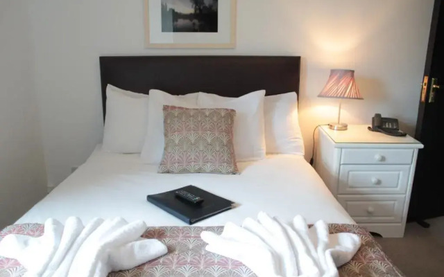 The Blue Boar Inn