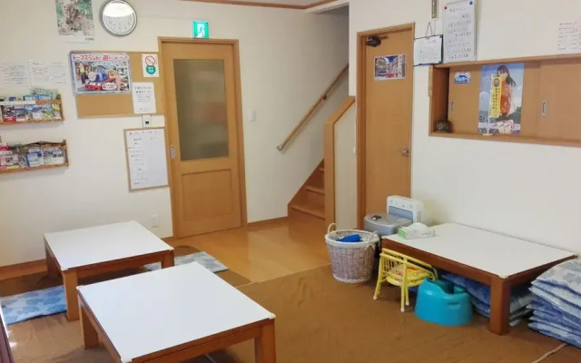 Pension Ookinaki