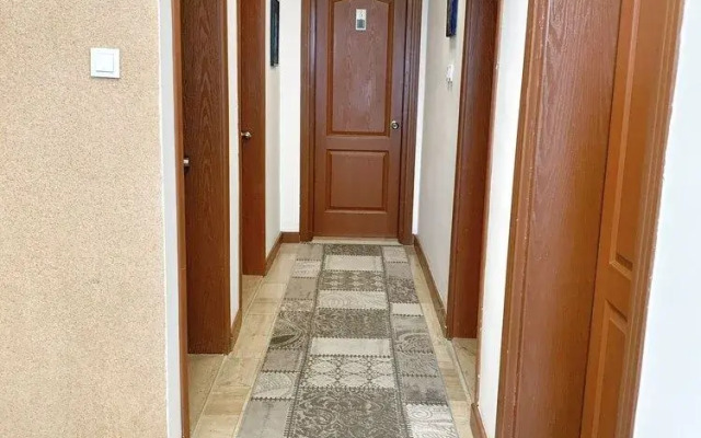 Oğuz Otel Datça