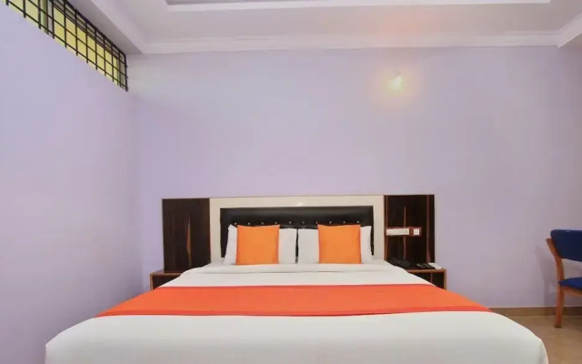 MAK Green Garden- Urban Stay