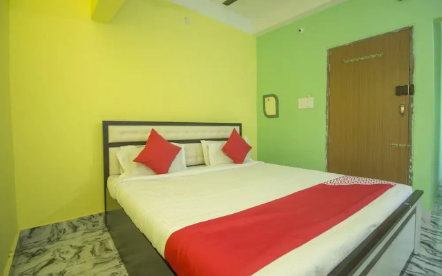OYO 24229 Radharani Lodge